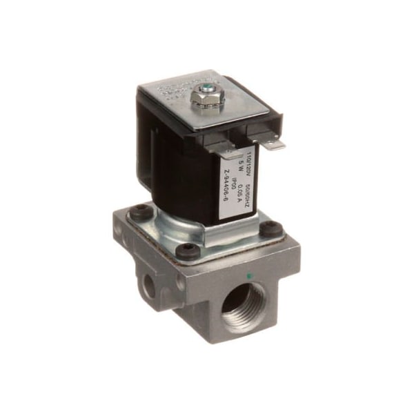Allpoints 8009505 Gas Solenoid Valve -120V